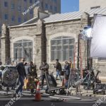 Movie Sets