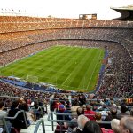 Stadium 2 Home Page Counter Drone Events and Venues