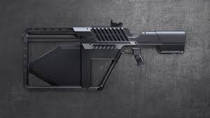 Dronegun