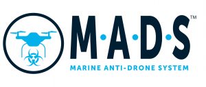 MADS Marine Anti Drone System