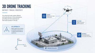 Counter Drone Solutions Australia