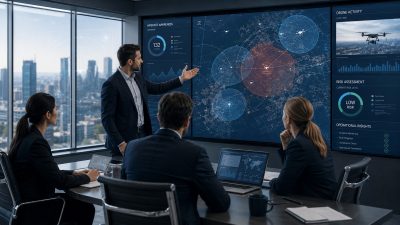 Counter Drone Solutions Australia